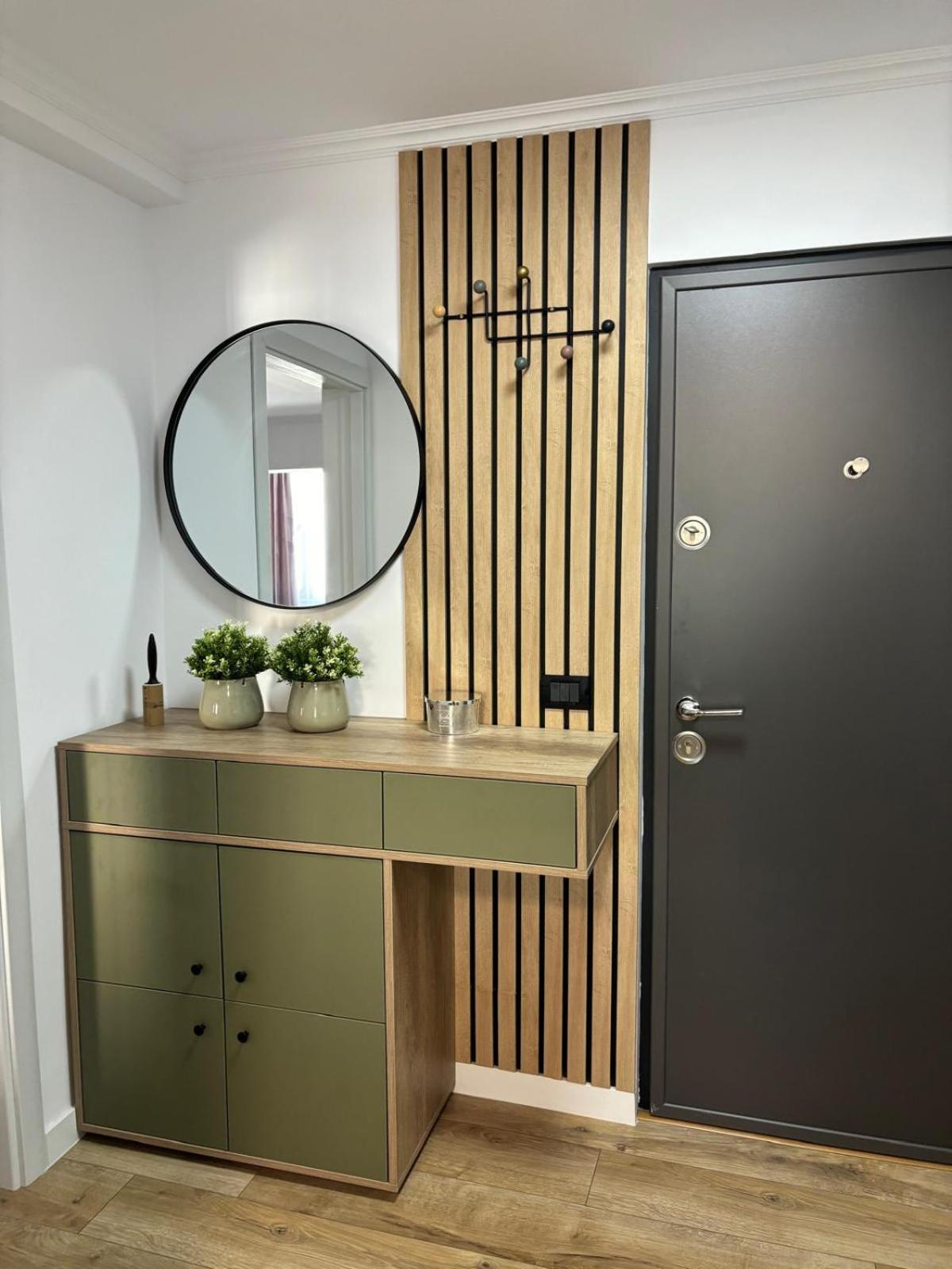 Rorada Apartament Fagaras Bagian luar foto