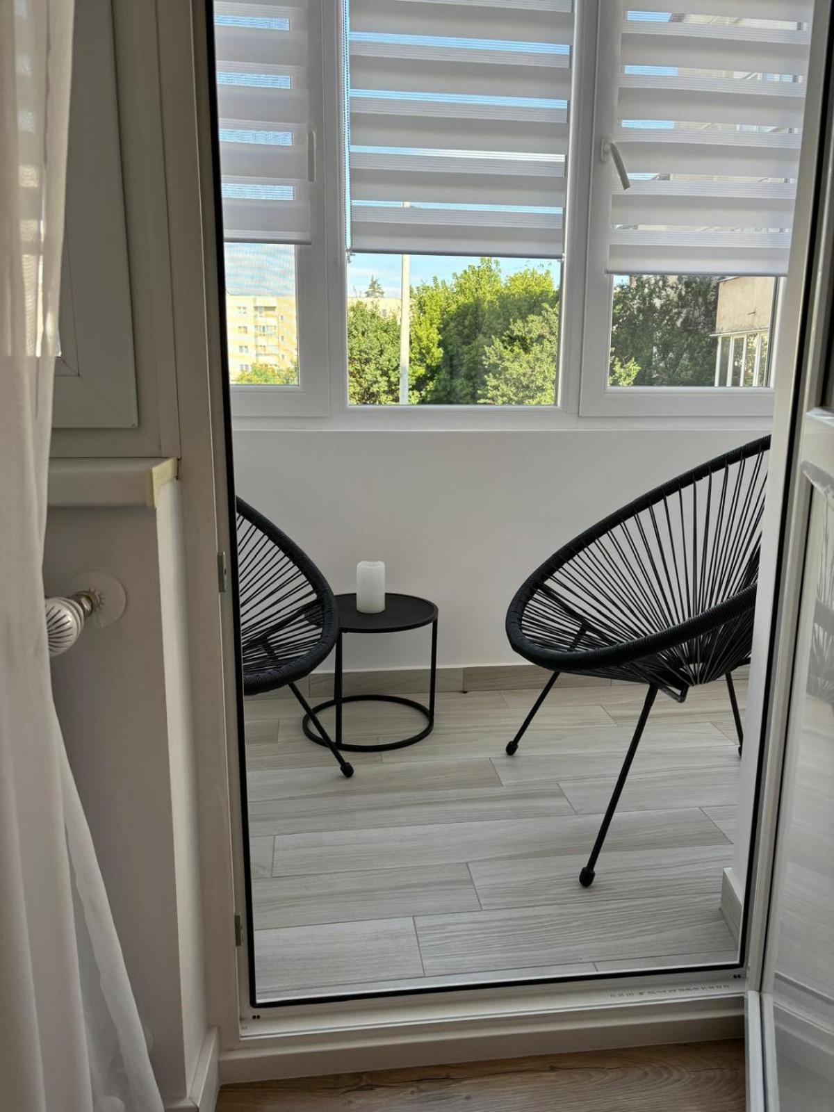 Rorada Apartament Fagaras Bagian luar foto