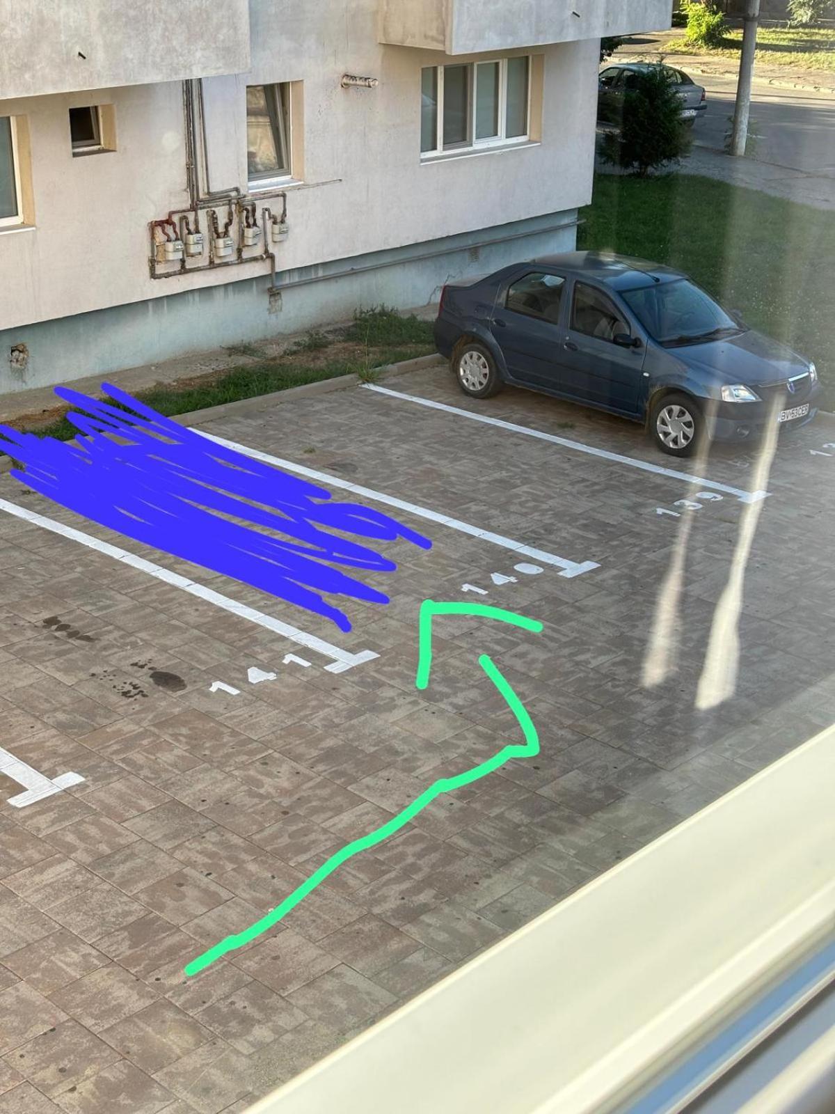 Rorada Apartament Fagaras Bagian luar foto