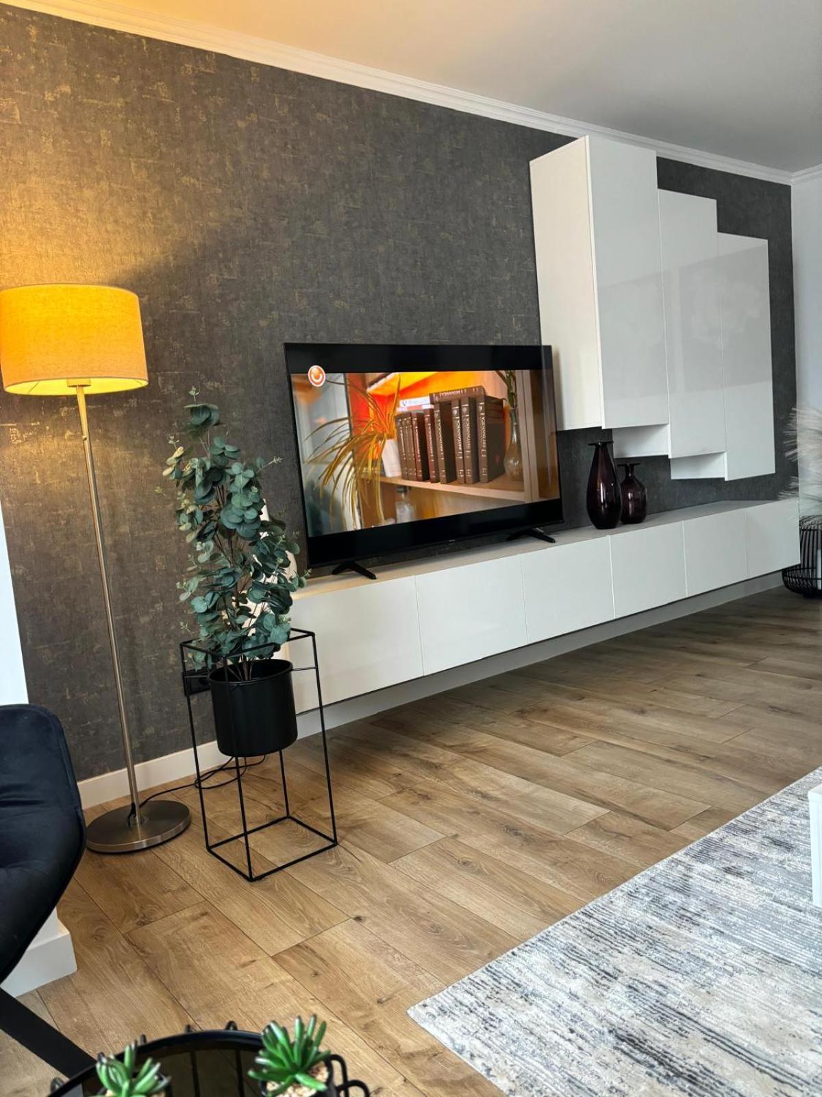 Rorada Apartament Fagaras Bagian luar foto